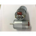China brand dc motor RS-755PH 24V with high speed for Medical equipment